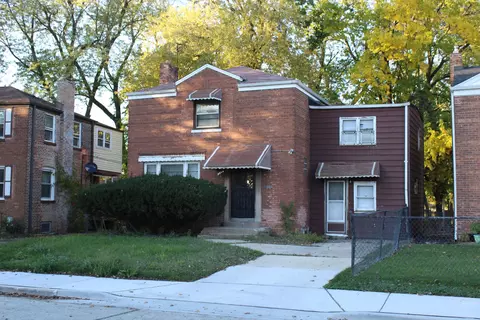 2506 E 98th St, Chicago, IL 60617