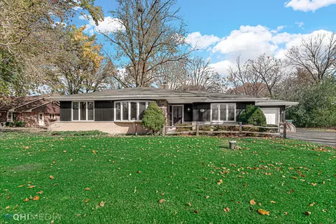 1000 Bjork Dr, New Lenox, IL 60451