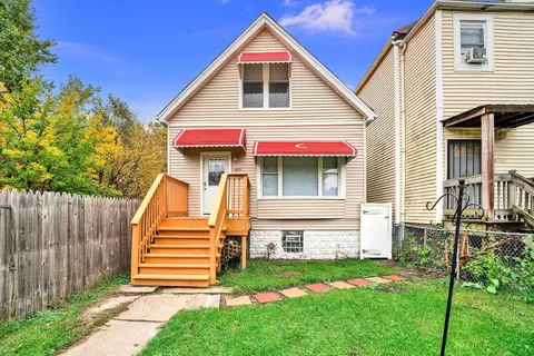 6813 S Green St, Chicago, IL 60621