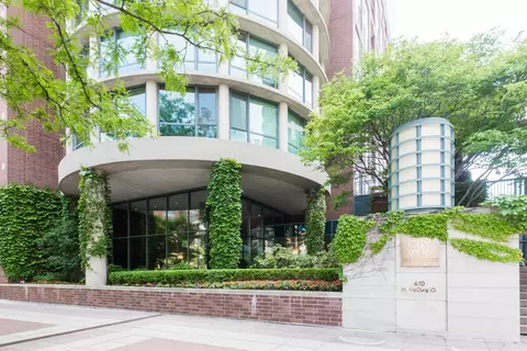 440 N Mcclurg Ct #1206, Chicago, IL 60611