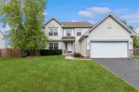 561 Lake Plumleigh Way, Algonquin, IL 60102