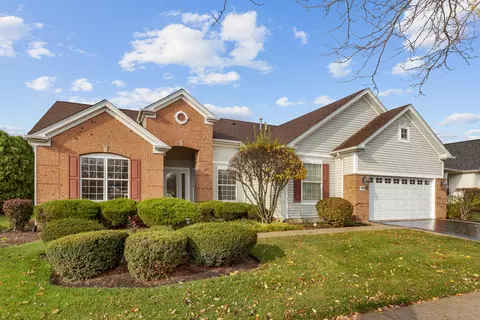 12883 Cold Springs Dr, Huntley, IL 60142