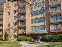 1747 W Crystal Ln #605, Mount Prospect, IL 60056
