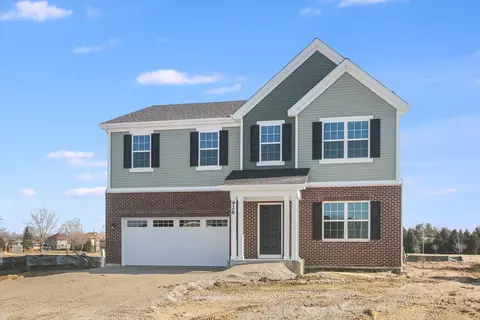 926 Bridle Hill Dr, New Lenox, IL 60451