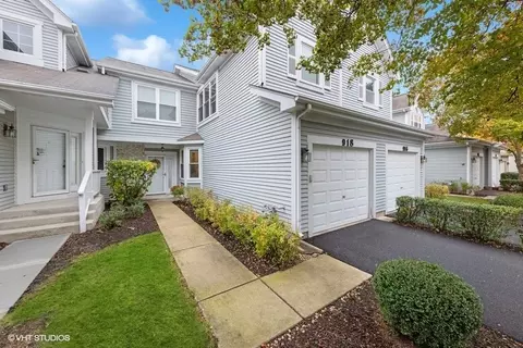918 Prospect Ct, Naperville, IL 60540