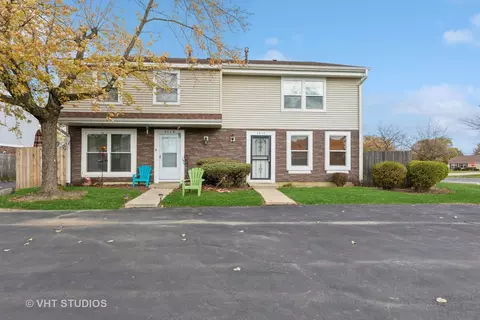 5515 Allemong Dr #5515, Matteson, IL 60443