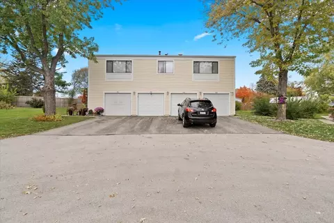 884 Cambridge Pl #124-C, Wheeling, IL 60090 photo 18