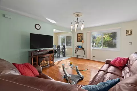 884 Cambridge Pl #124-C, Wheeling, IL 60090 photo 3