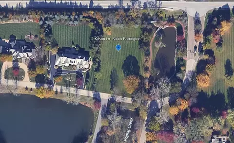 2 Kitson Dr, South Barrington, IL 60010