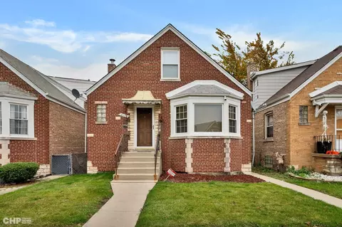 6155 S Kilbourn Ave, Chicago, IL 60629