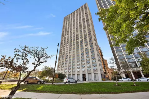 1550 N Lake Shore Dr #20E, Chicago, IL 60610