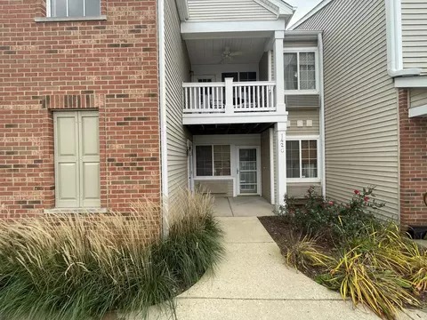 142 Bertram Dr #G, Yorkville, IL 60560