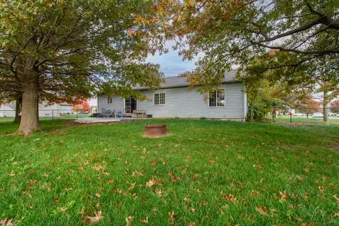 116 S Pintail Ln, Downs, IL 61736 photo 29