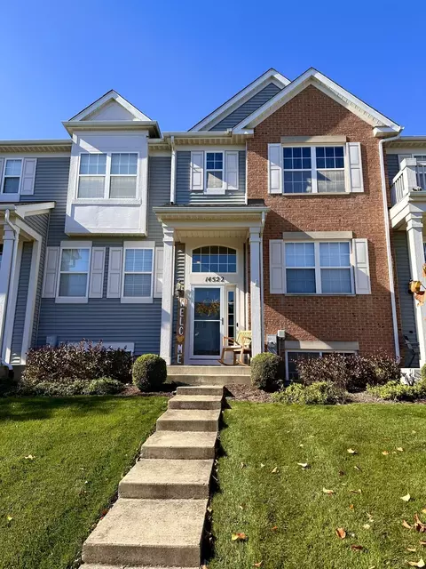 14522 Samuel Adams Dr, Plainfield, IL 60544