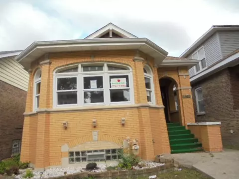 1642 E 85th St, Chicago, IL 60617
