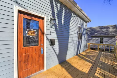 164 W Wing St, Bement, IL 61813