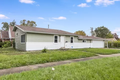 16161 Wolcott Ave, Markham, IL 60428 photo 2