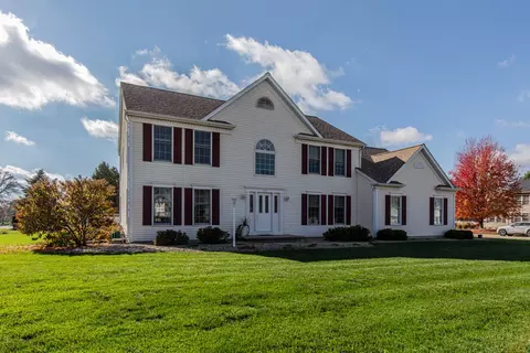 322 Prairie Ln, Princeton, IL 61356