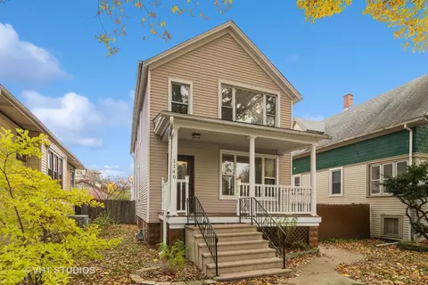 1140 Highland Ave, Oak Park, IL 60304