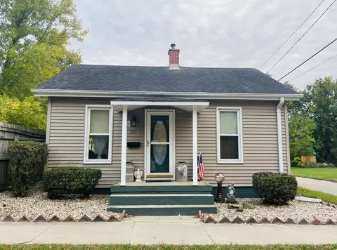 711 W Lafayette St, Ottawa, IL 61350
