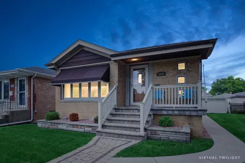 3410 W 116th St, Chicago, IL 60655