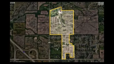 14241 W Chicago Bloomington Rd, Homer Glen, IL 60491