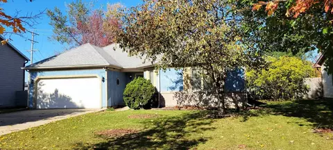 1991 Sapphire Ln, Aurora, IL 60506