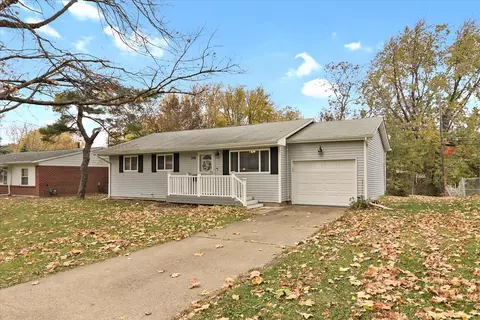 314 Rowe Dr, Bloomington, IL 61701 photo 19