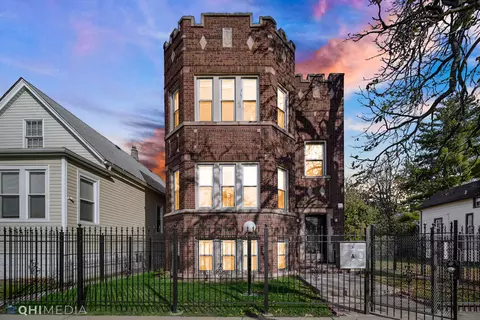 52 W 112th St, Chicago, IL 60628