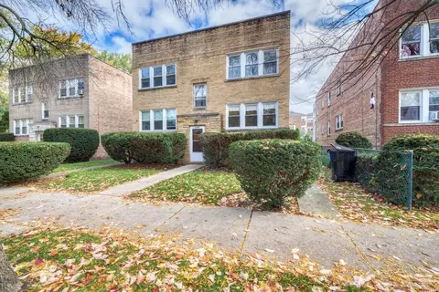 5319 N Virginia Ave #1S, Chicago, IL 60625