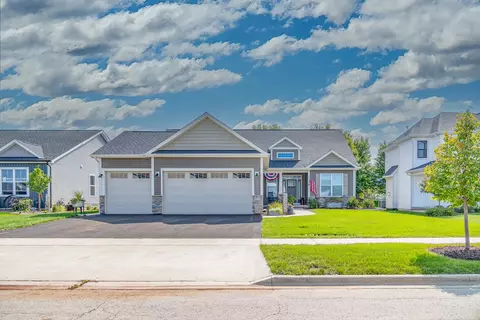 21016 S Lee St, Shorewood, IL 60404