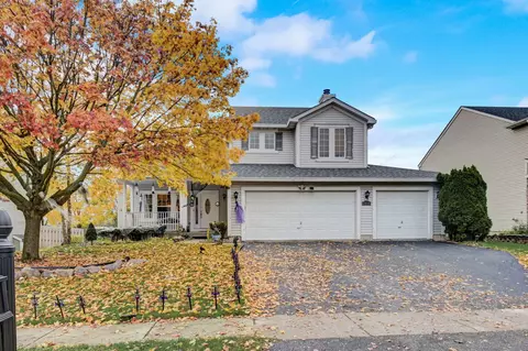 1054 Wrens Gate, Mundelein, IL 60060