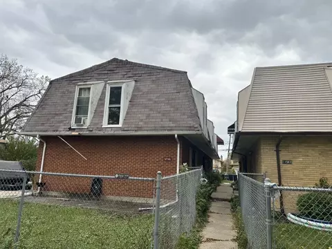 11543 S Racine Ave, Chicago, IL 60643