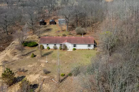 2278 S 13810e Rd, Pembroke Township, IL 60958