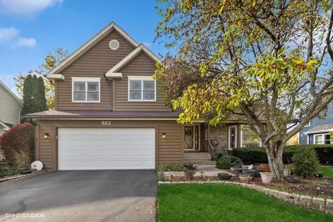 863 Plainfield Naperville Rd, Naperville, IL 60540