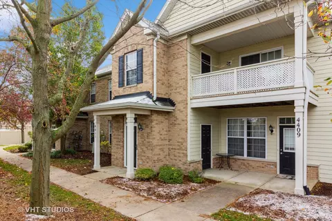 4409 Timber Ridge Ct #4409, Joliet, IL 60431