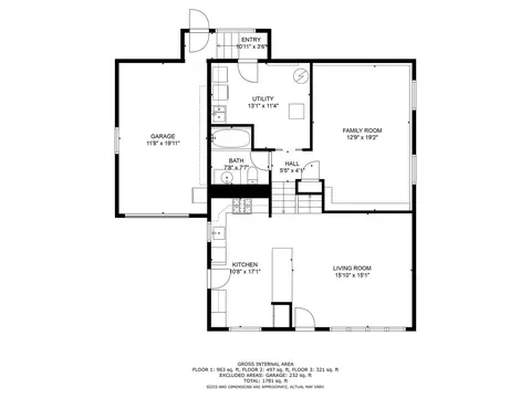626 W Lake Manor Dr, Addison, IL 60101 photo 45