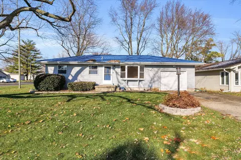 310 W Linden St, Tolono, IL 61880