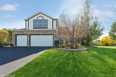 14267 Carriage Sta, Lockport, IL 60441