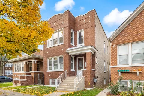 2304 N Major Ave, Chicago, IL 60639