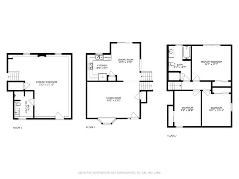 Floorplan - 2001 Hastings Dr, Plainfield, IL 60586 photo 1 of 4