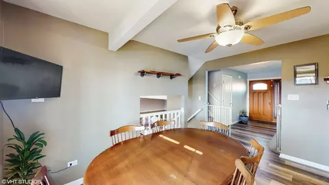 Dining - 2001 Hastings Dr, Plainfield, IL 60586 photo 1 of 2