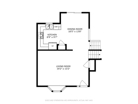 Floorplan - 2001 Hastings Dr, Plainfield, IL 60586 photo 3 of 4