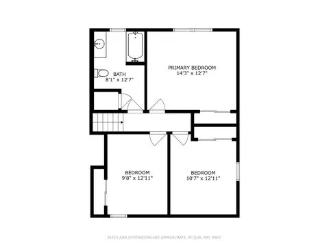 Floorplan - 2001 Hastings Dr, Plainfield, IL 60586 photo 2 of 4