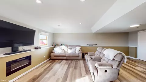 Living - 2001 Hastings Dr, Plainfield, IL 60586 photo 1 of 3