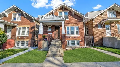 5117 S Kilpatrick Ave, Chicago, IL 60632