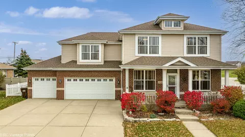 2686 Barcoo Bnd, New Lenox, IL 60451