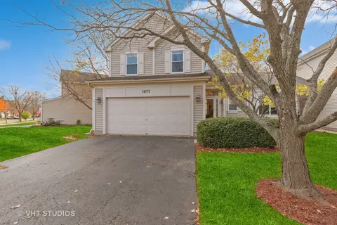 1077 Blackburn Dr, Grayslake, IL 60030