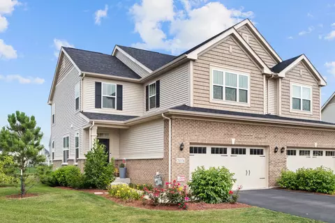 26536 W Countryside Ln, Plainfield, IL 60585