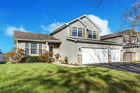5725 Riviera Blvd, Plainfield, IL 60586
